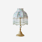 Masa Metal Table Lamp — product view 1