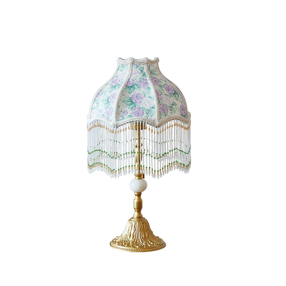 Masa Metal Table Lamp — product view 6