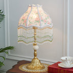 Masa Metal Table Lamp — product view 7