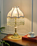 Masa Metal Table Lamp — product view 9