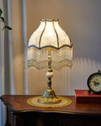 Masa Metal Table Lamp — product view 11