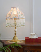 Masa Metal Table Lamp — product view 12
