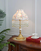 Masa Metal Table Lamp — product view 13