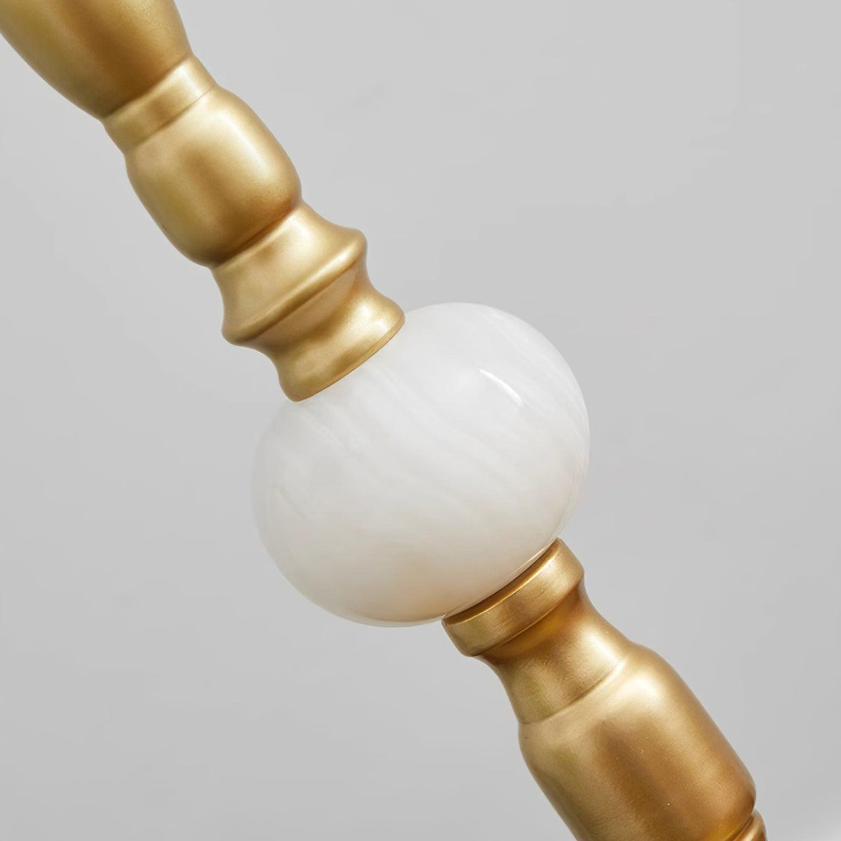 Masa Metal Table Lamp — product view 18