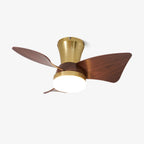 Breeze Lux Ceiling Fan Light – product view 1