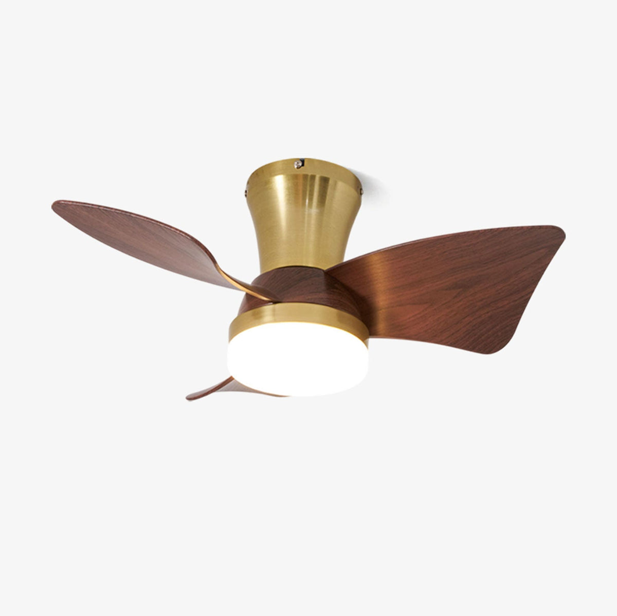 Breeze Lux Ceiling Fan Light – product view 1