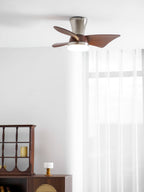 Breeze Lux Ceiling Fan Light – product view 7
