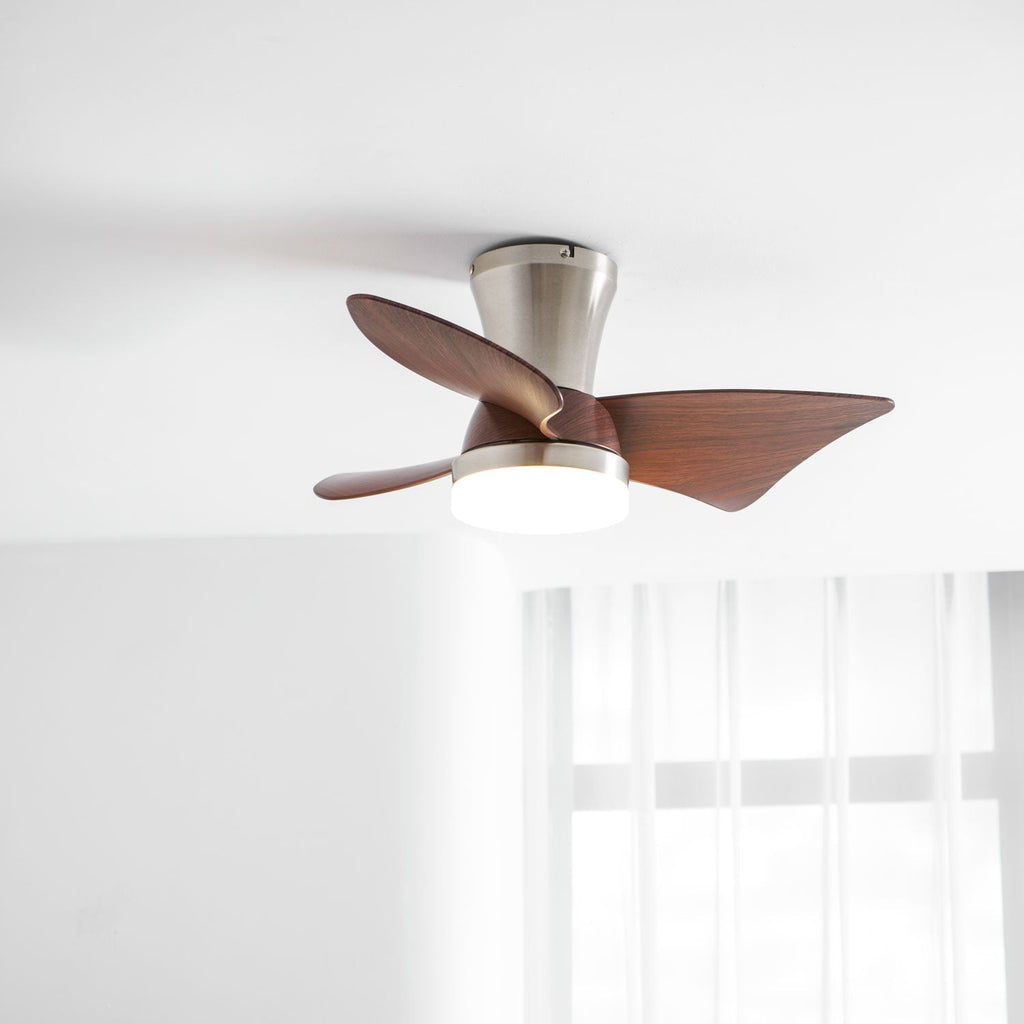 Breeze Lux Ceiling Fan Light – product view 8