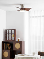 Breeze Lux Ceiling Fan Light – product view 10