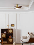 Breeze Lux Ceiling Fan Light – product view 11