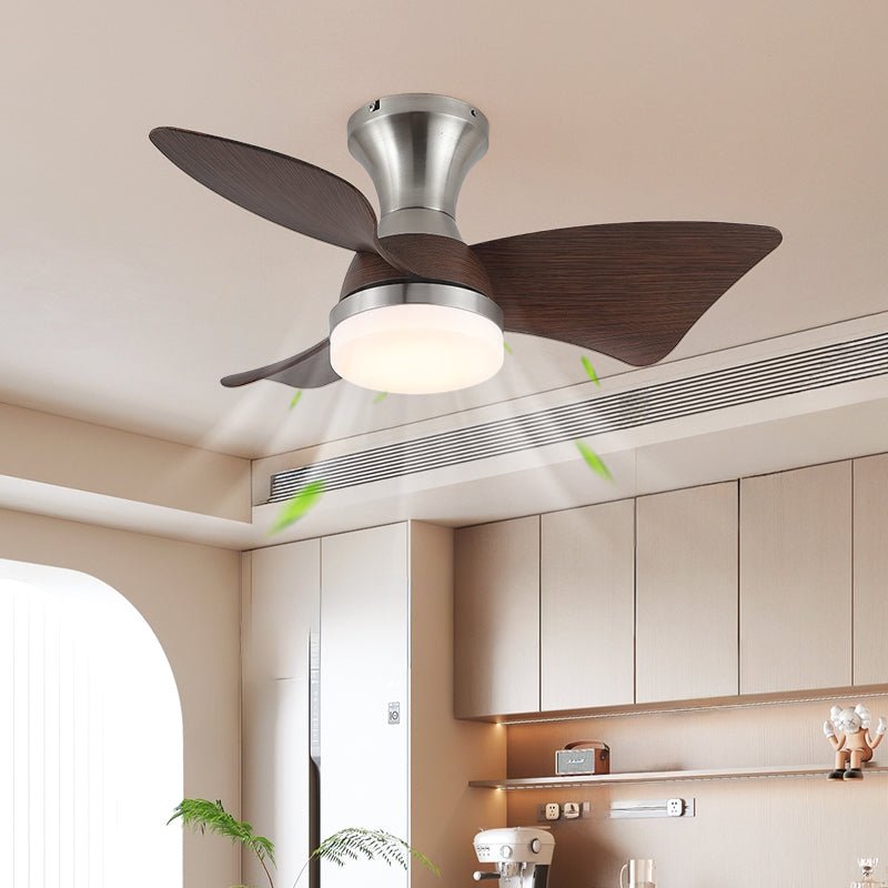Breeze Lux Ceiling Fan Light – product view 13