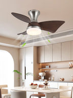 Breeze Lux Ceiling Fan Light – product view 14