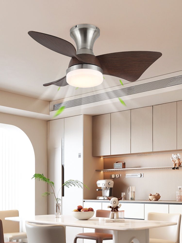 Breeze Lux Ceiling Fan Light – product view 14