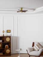 Breeze Lux Ceiling Fan Light – product view 15