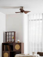 Breeze Lux Ceiling Fan Light – product view 16