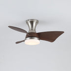 Breeze Lux Ceiling Fan Light – product view 20