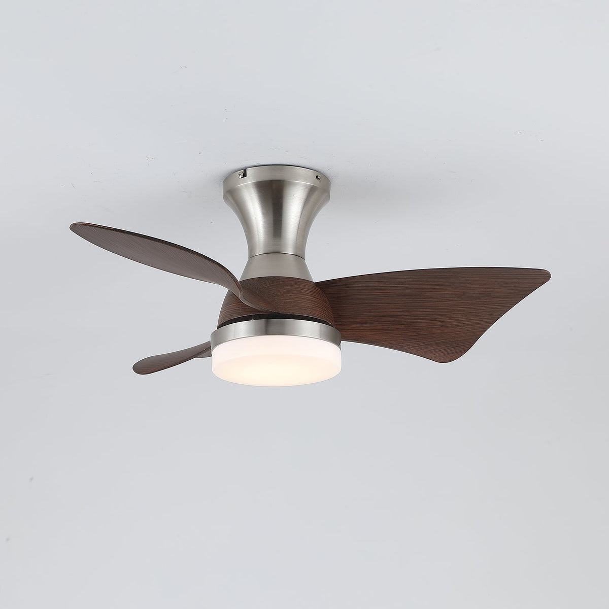 Breeze Lux Ceiling Fan Light – product view 20