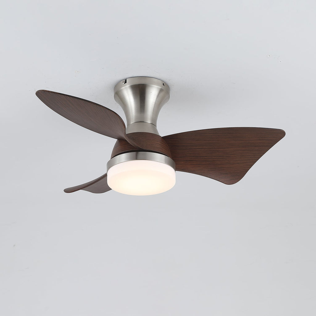 Breeze Lux Ceiling Fan Light – product view 21