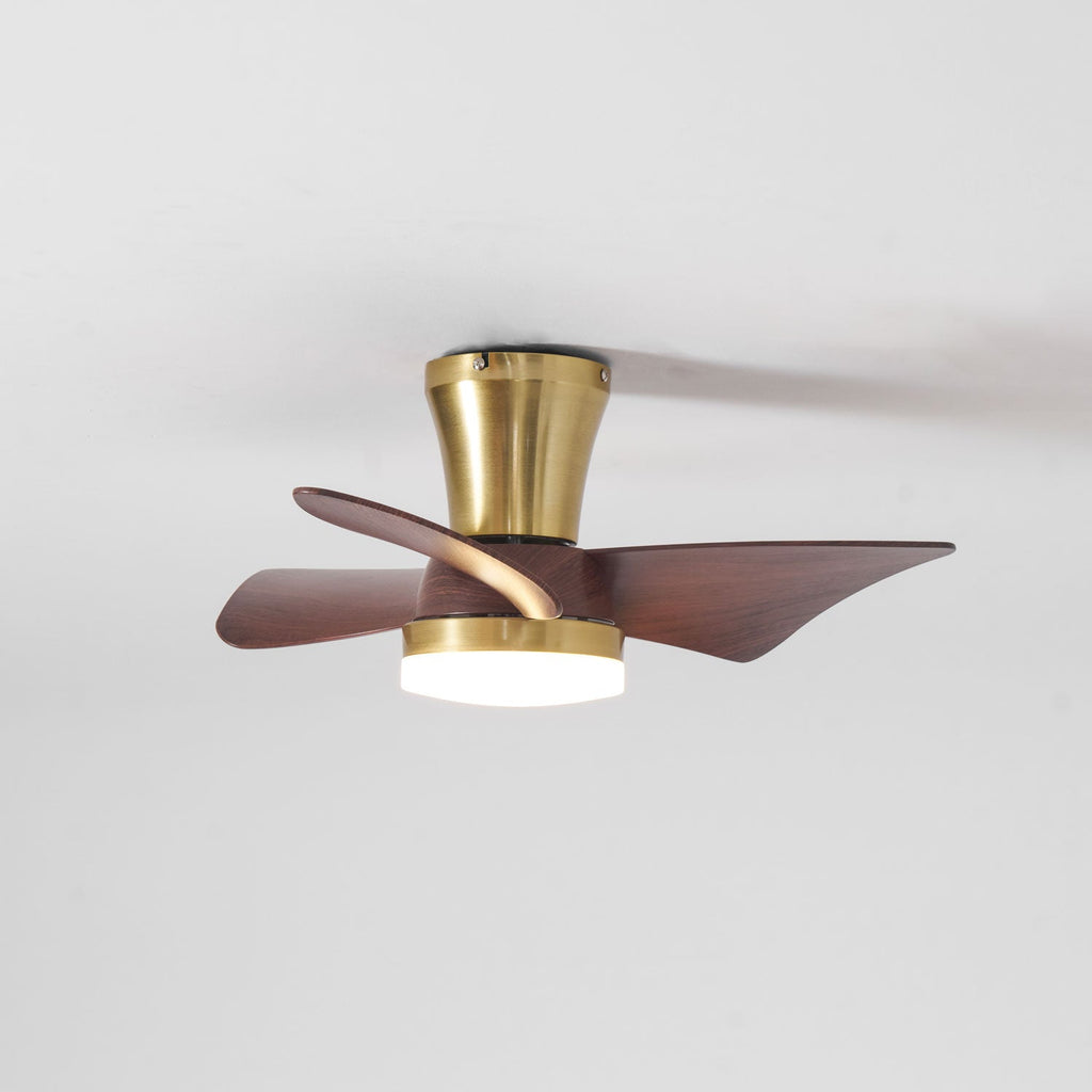 Breeze Lux Ceiling Fan Light – product view 25