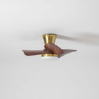 Breeze Lux Ceiling Fan Light – product view 27