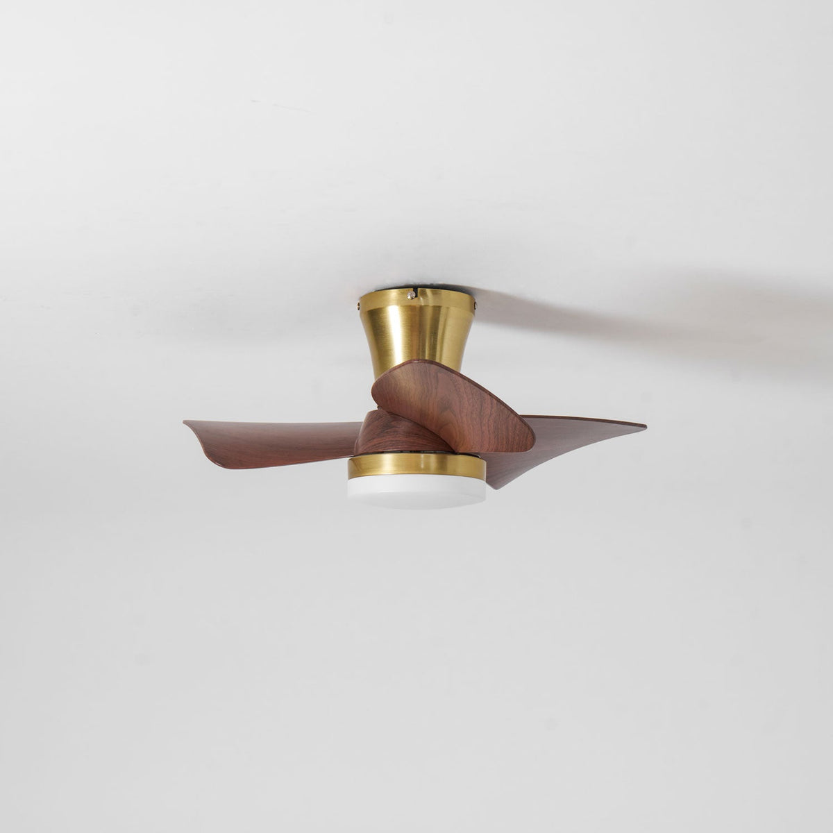 Breeze Lux Ceiling Fan Light – product view 27