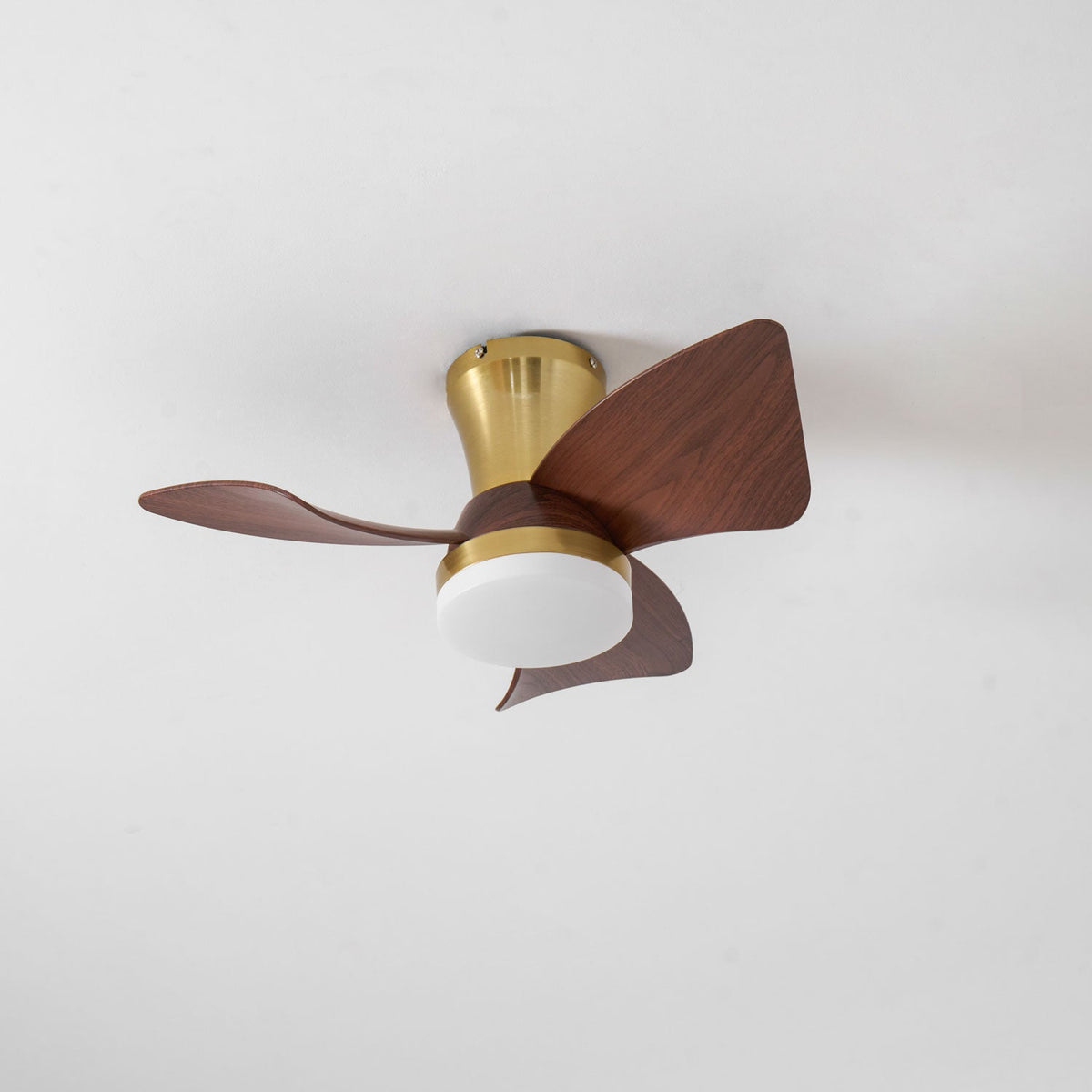 Breeze Lux Ceiling Fan Light – product view 29