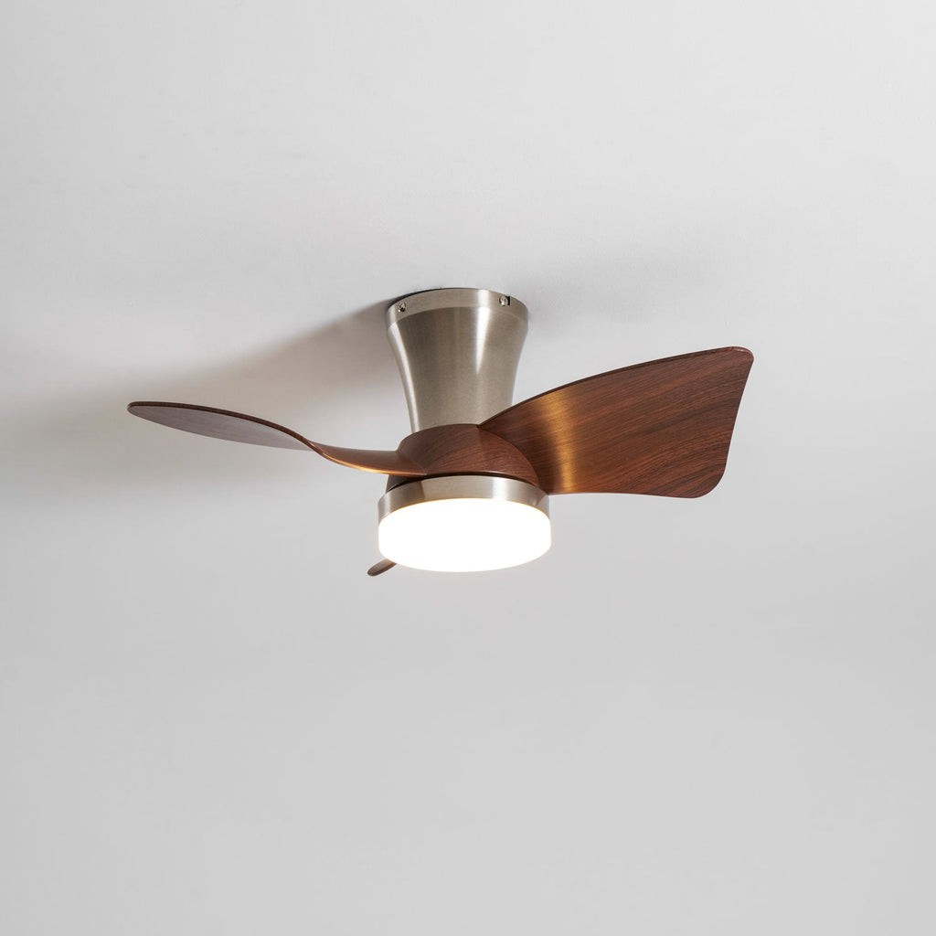 Breeze Lux Ceiling Fan Light – product view 34
