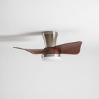 Breeze Lux Ceiling Fan Light – product view 35