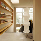Rice Paper Floor Lamp R24 — product view 16