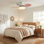 Petalo Ceiling Fan Light – product view 16