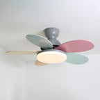 Petalo Ceiling Fan Light – product view 24