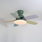 Petalo Ceiling Fan Light – product view 28