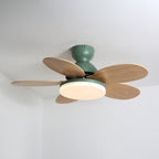 Petalo Ceiling Fan Light – product view 30