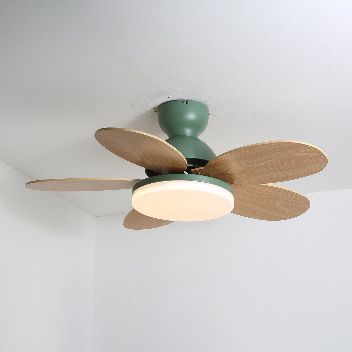 Petalo Ceiling Fan Light – product view 30