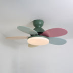 Petalo Ceiling Fan Light – product view 32