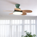 Petalo Ceiling Fan Light – product view 33