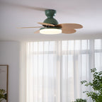 Petalo Ceiling Fan Light – product view 34