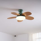 Petalo Ceiling Fan Light – product view 43