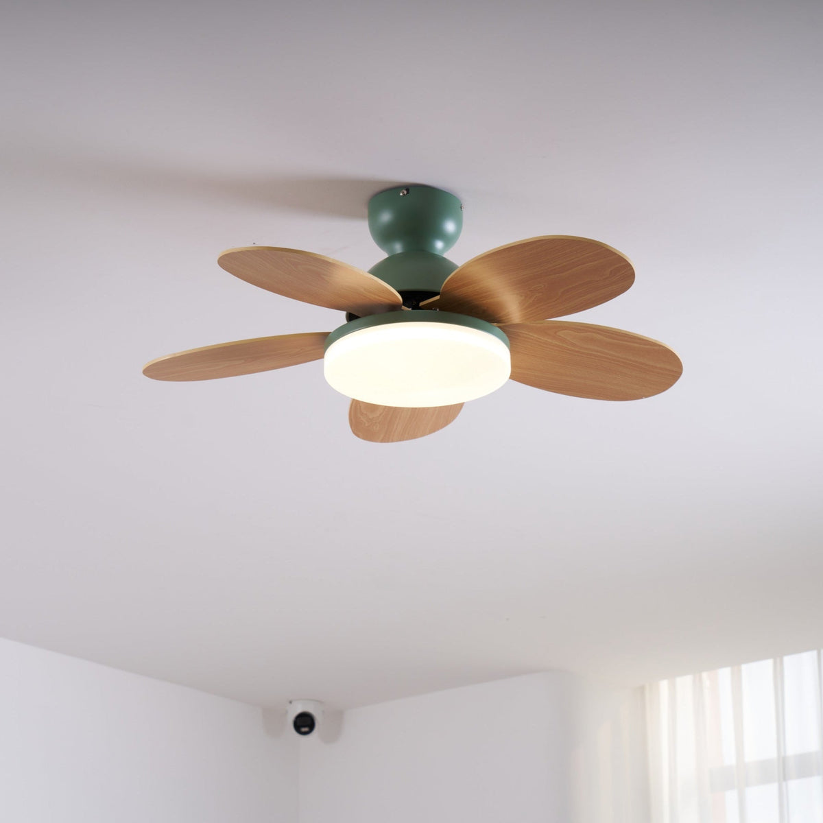 Petalo Ceiling Fan Light – product view 43