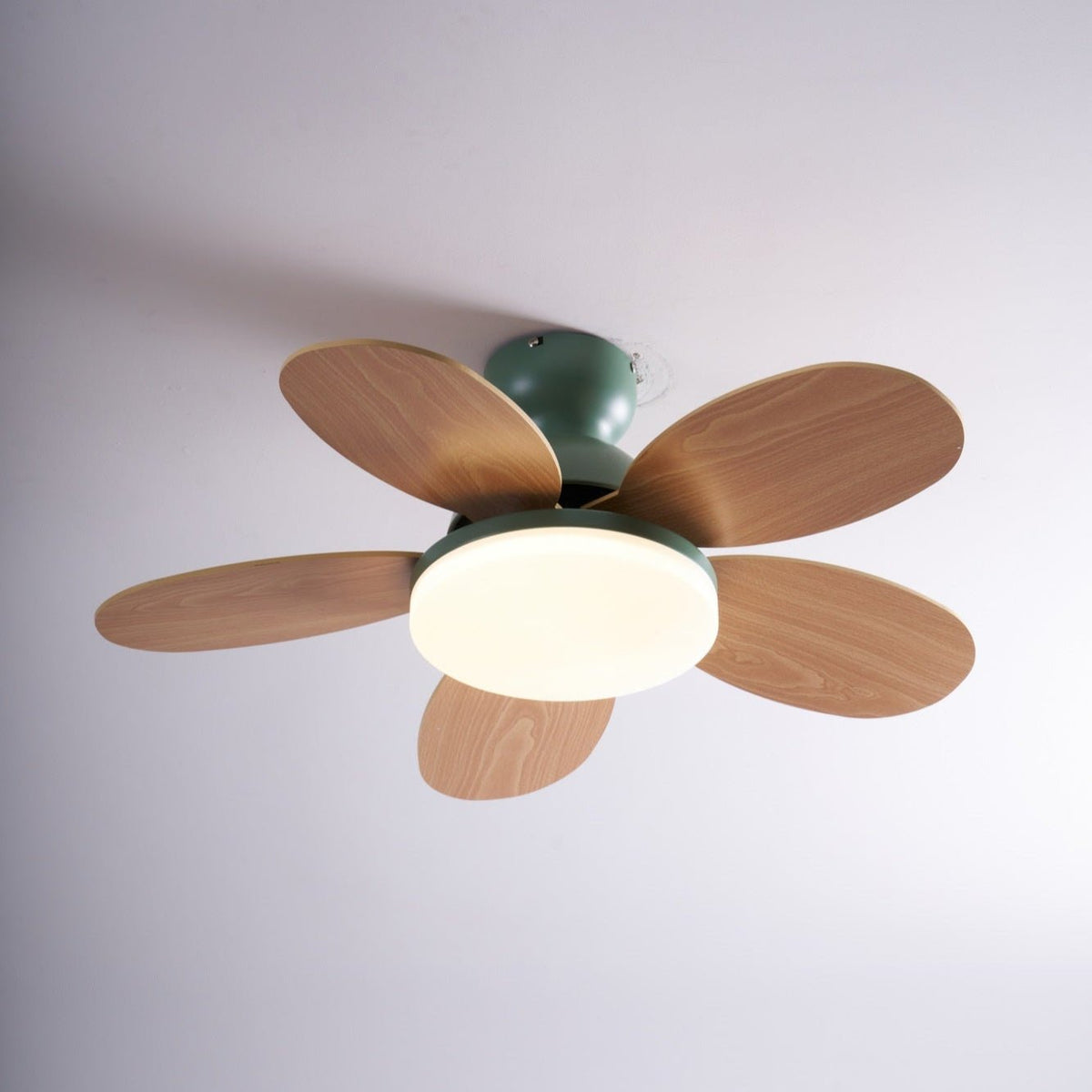 Petalo Ceiling Fan Light – product view 45