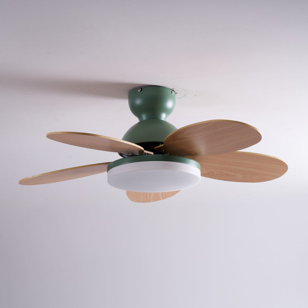 Petalo Ceiling Fan Light – product view 47