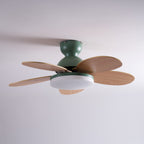 Petalo Ceiling Fan Light – product view 47
