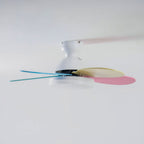 Petalo Ceiling Fan Light – product view 52