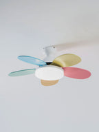 Petalo Ceiling Fan Light – product view 61