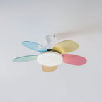 Petalo Ceiling Fan Light – product view 62