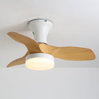 Brisa Ceiling Fan Light – product view 5