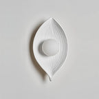 Leaves Acrylic Wall Light — product view 15