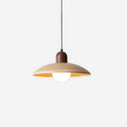 Corpin Glass Pendant Lamp — product view 1