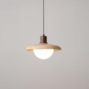 Walnut & Wood Color