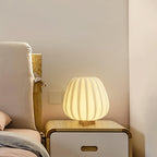 Fabric Minimalist Table Lamp — product view 16